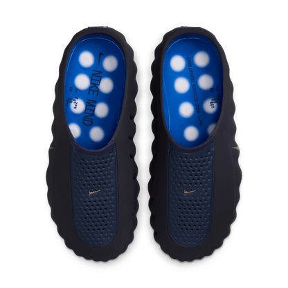 Nike Mind 001 Slide Blackened Blue Game Royal – HQ4307-400-41 – product view 2