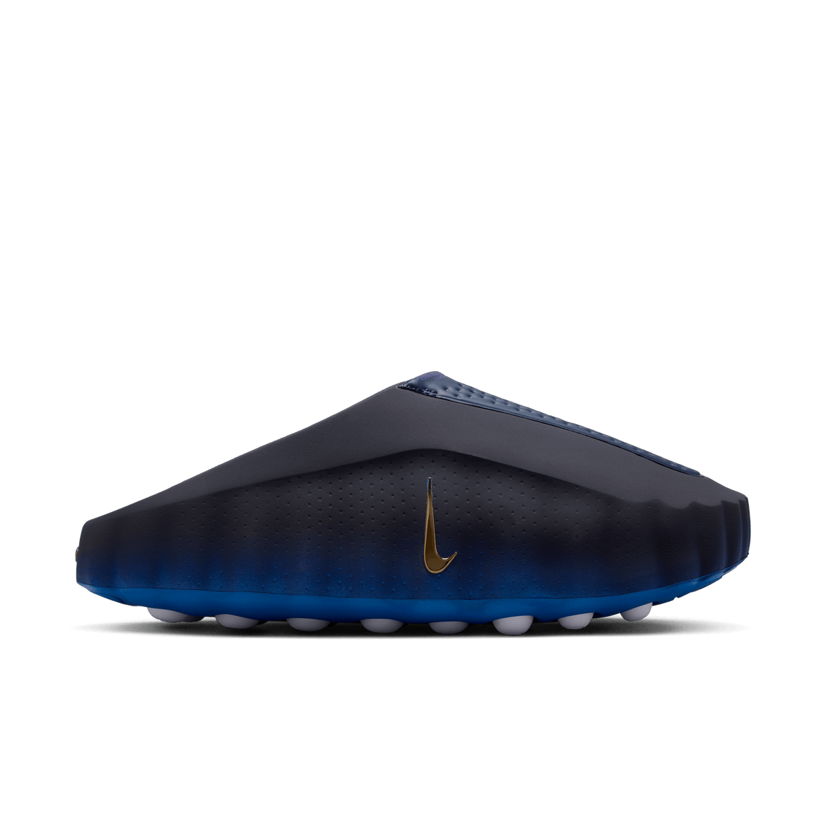 Nike Mind 001 Slide Blackened Blue Game Royal – HQ4307-400-41 – product view 3