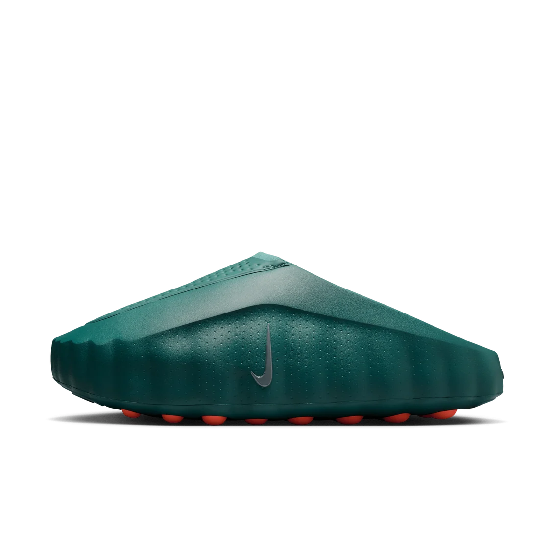 Nike Mind 001 Slide Mineral Slate