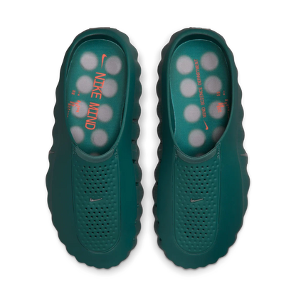 Nike Mind 001 Slide Mineral Slate