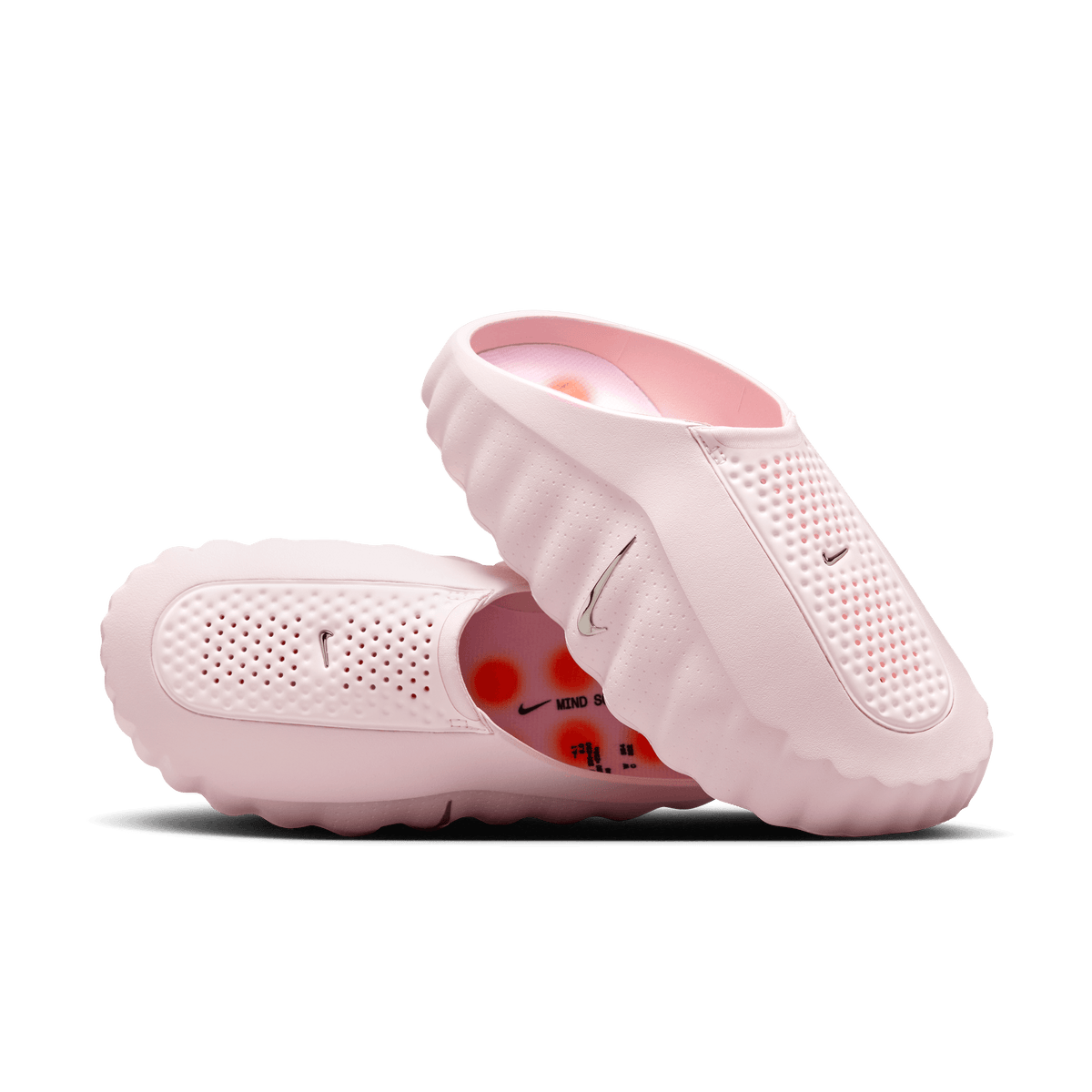 Nike Mind 001 Slide Pearl Pink (Women's) – HQ4309-610-35.5 – product view 4