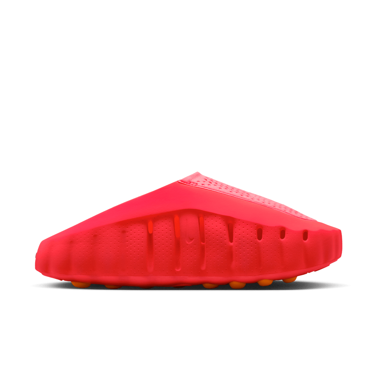 Nike Mind 001 Slide Solar Red (Women's) – HQ4309-600-39 – product view 3
