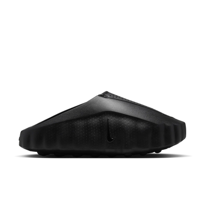 Nike Mind 001 Slide Triple Black