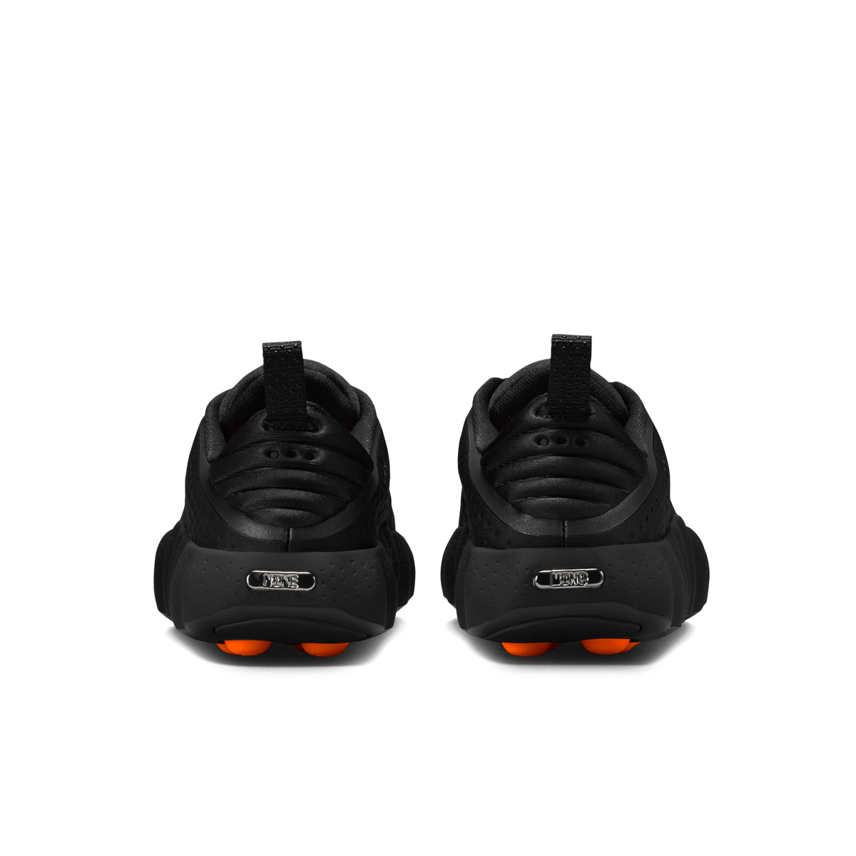 Nike Mind 002 Black Chrome (Women's) – HQ4310-001-35.5 – product view 4