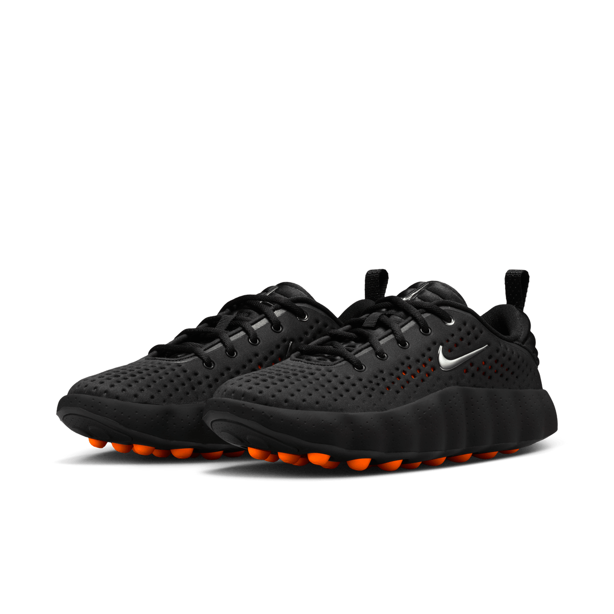 Nike Mind 002 Black Chrome (Women's) – HQ4310-001-35.5 – product view 2