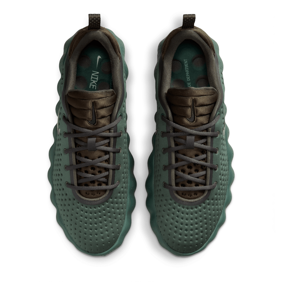 Nike Mind 002 Camo Green – HQ4308-300-39 – product view 3