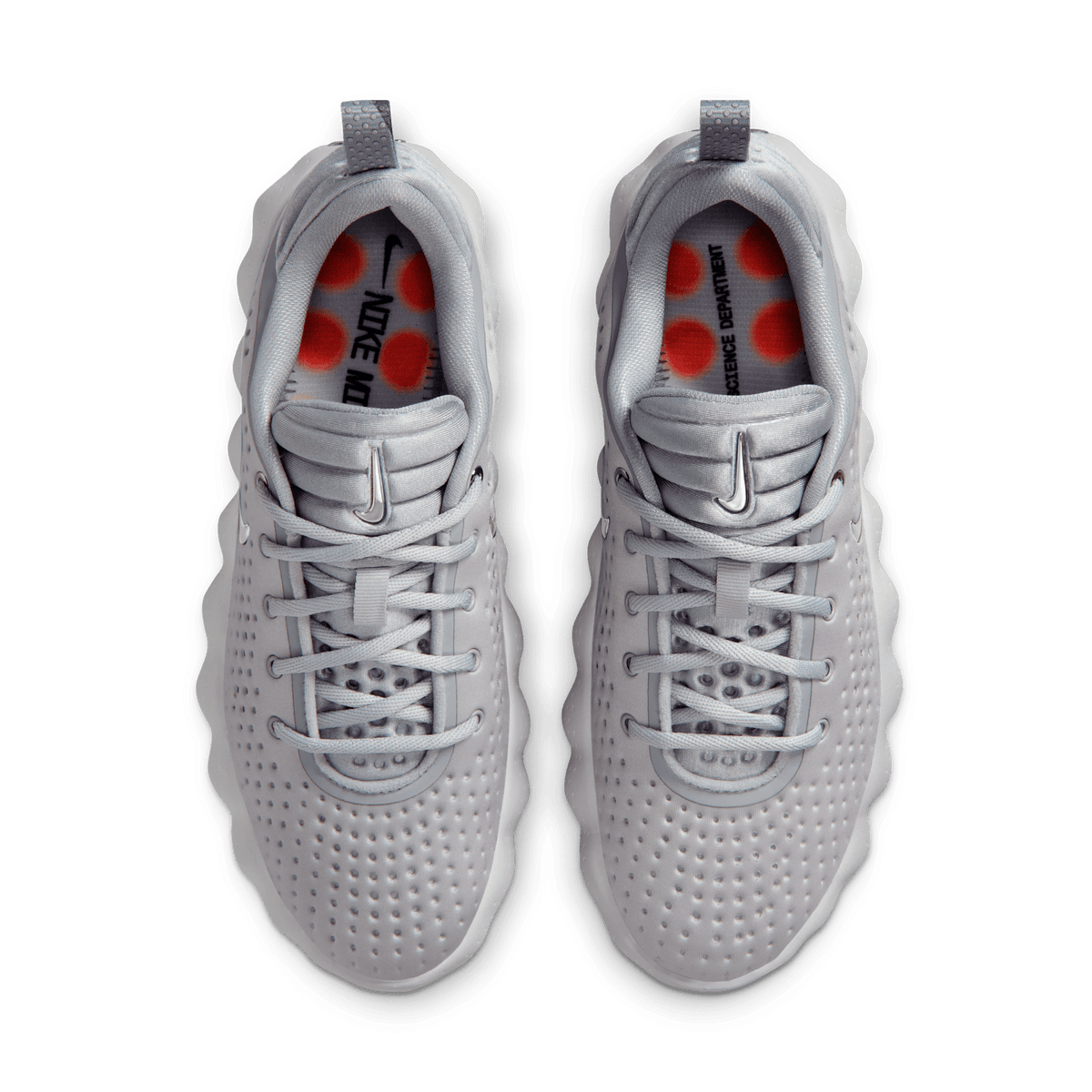 Nike Mind 002 Light Smoke Grey (Women's) – HQ4310-003-38 – product view 3