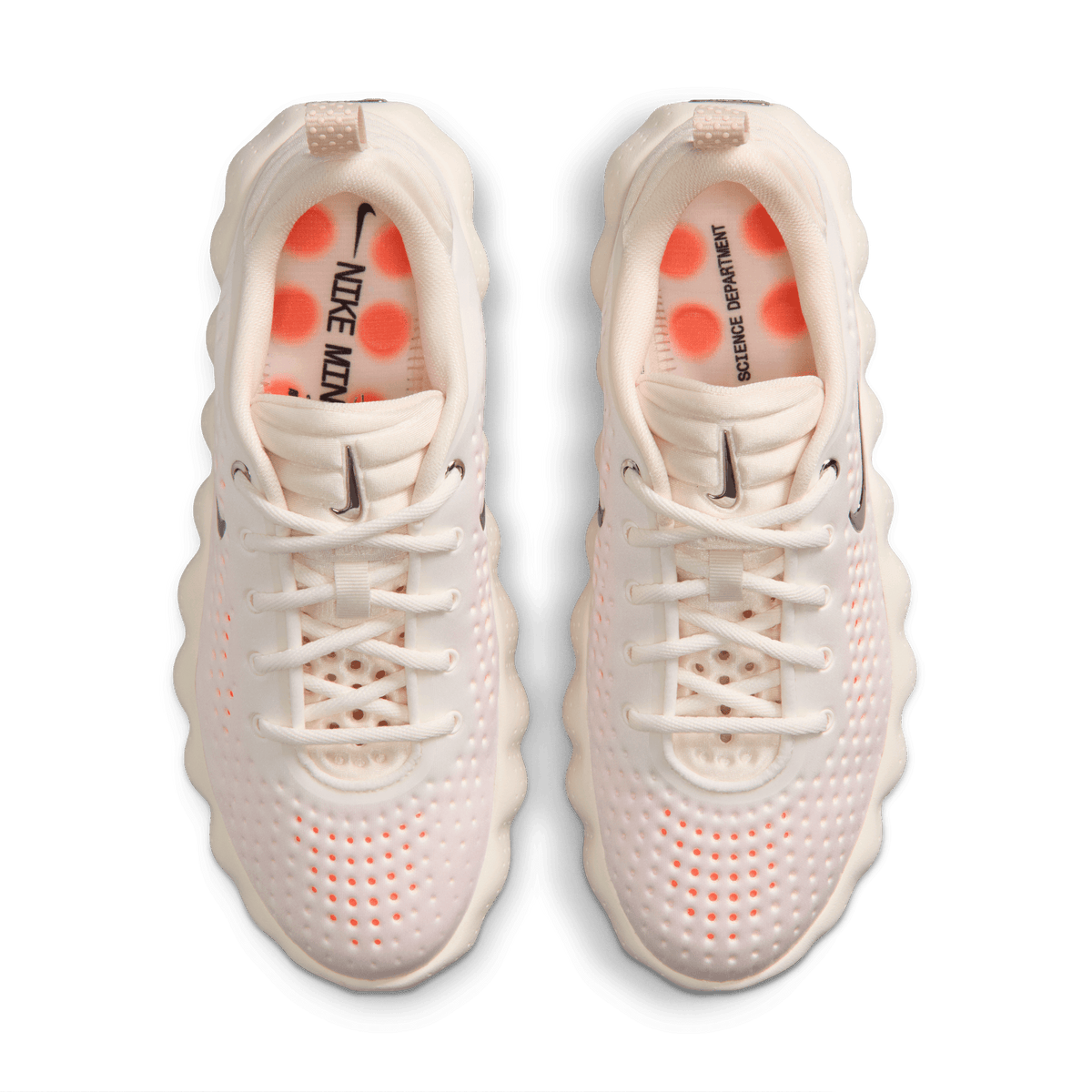 Nike Mind 002 Sail (Women's) – HQ4310-100-37.5 – product view 3
