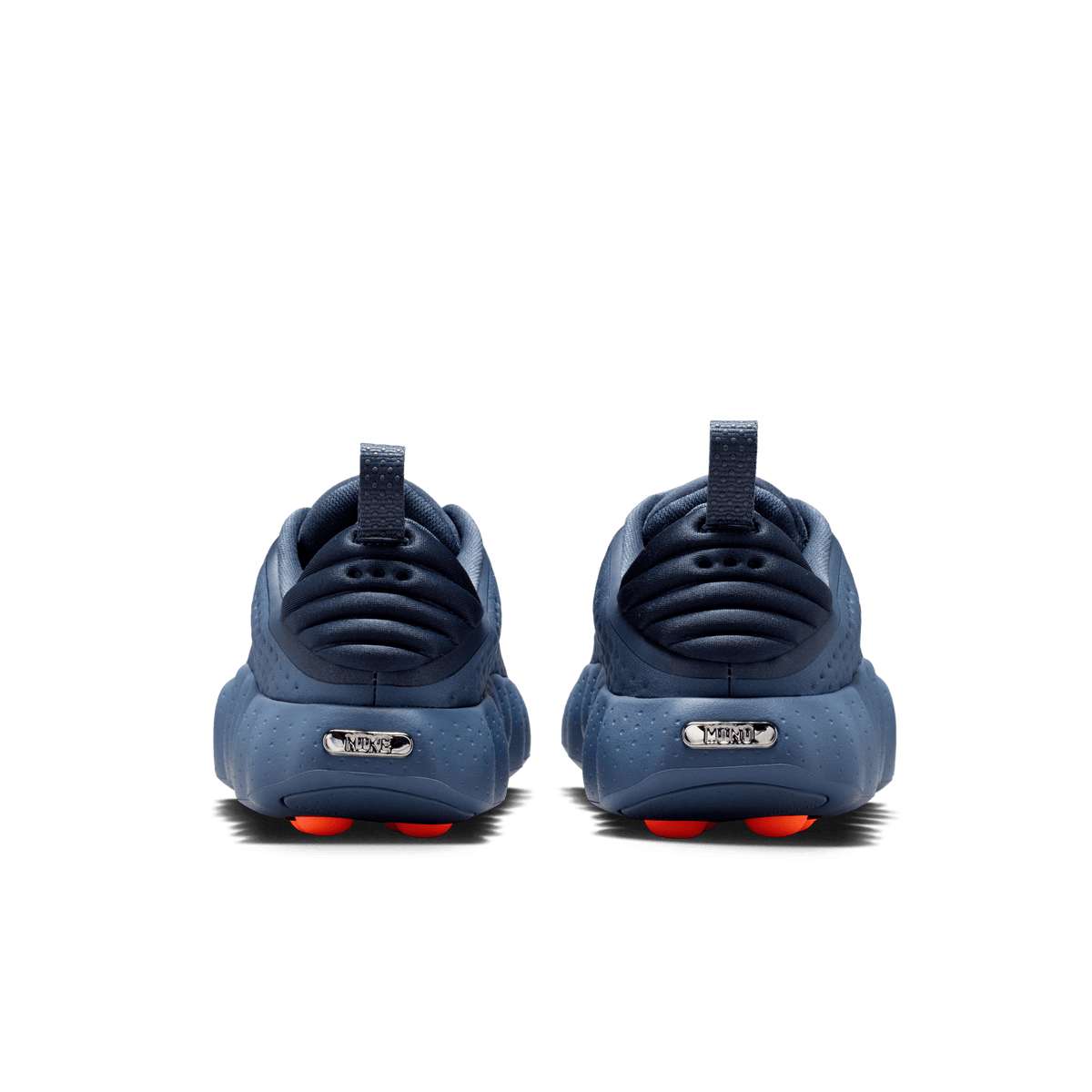 Nike Mind 002 Thunder Blue Chrome – HQ4308-400-40 – product view 4