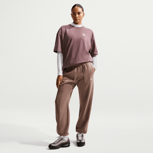 Nike NSW Oversized Tee 'Tattoo/Sail' – IQ1091-502-M – product image