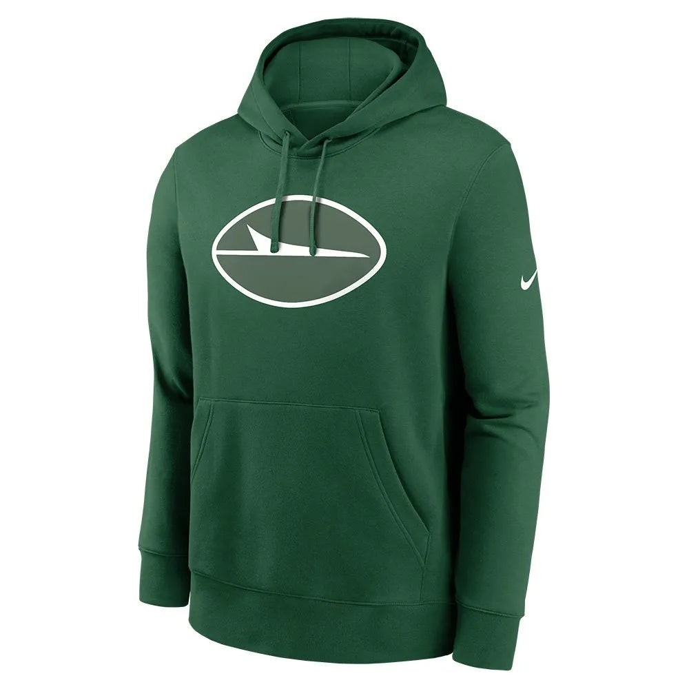 Nike New York Jets Club Hoodie – NKDK-3PC-72-N09-M – product image