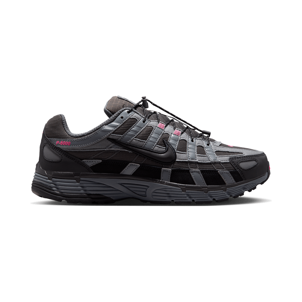 Nike P-6000 Anthracite Black Pink – HQ3818-200-43 – product image