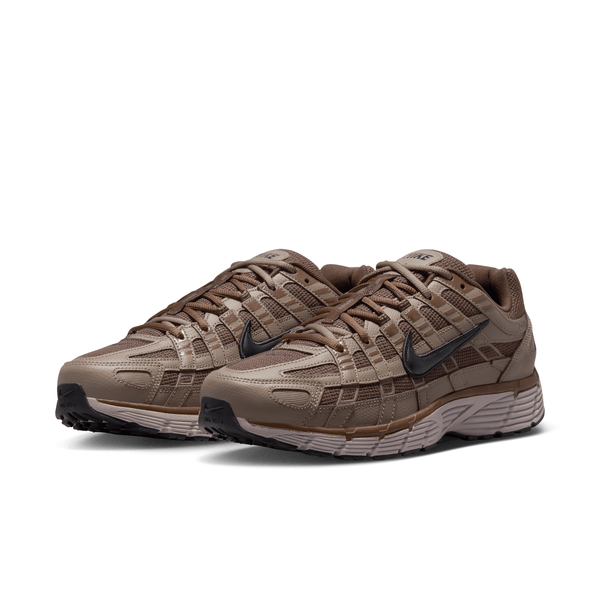 Nike P-6000 Baroque Brown Black – IH8042-201-44.5 – product view 2