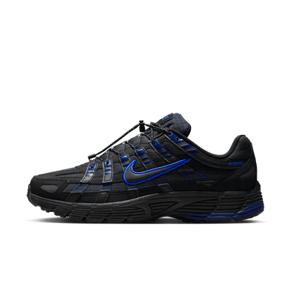 Nike P-6000 Black Anthracite Blue Void – IO1904-010-42 – product view 5