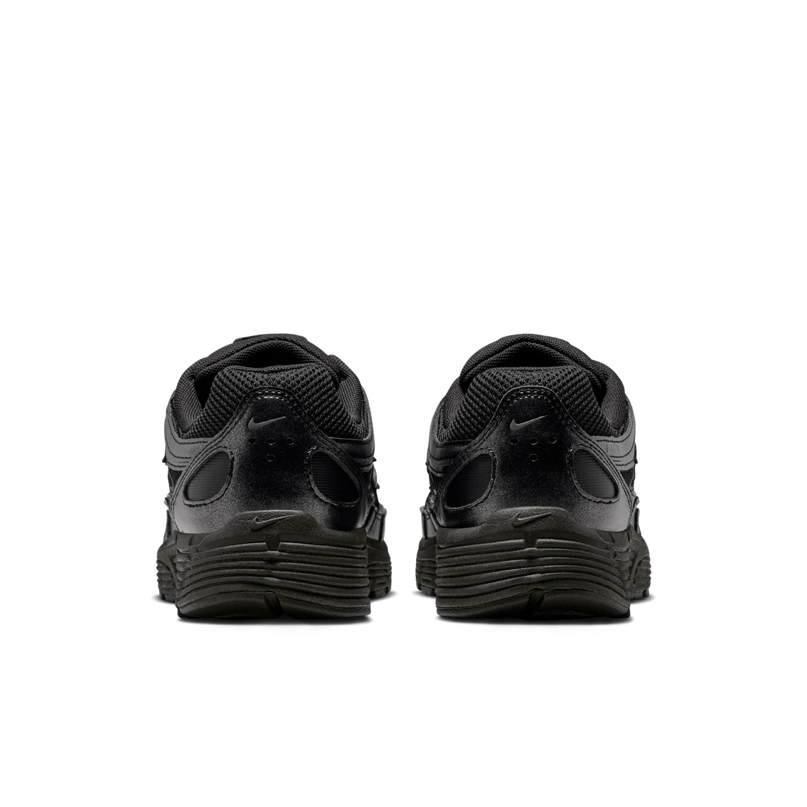 Nike P-6000 Black Anthracite – Women’s Sneakers