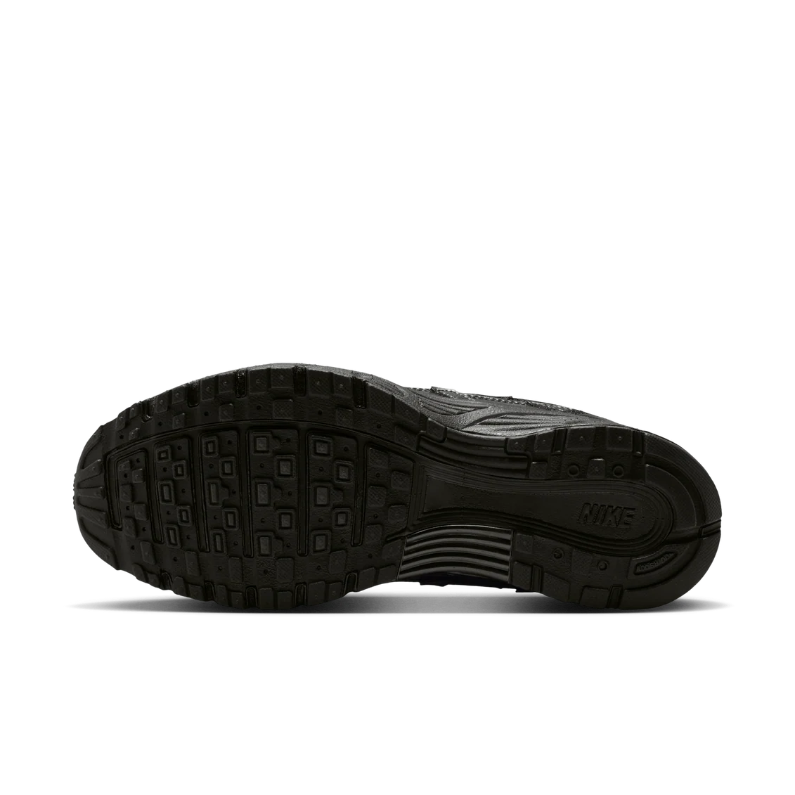 Nike P-6000 Black Anthracite – Women’s Sneakers