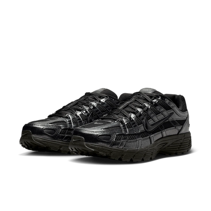 Nike P-6000 Black Anthracite – Women’s Sneakers