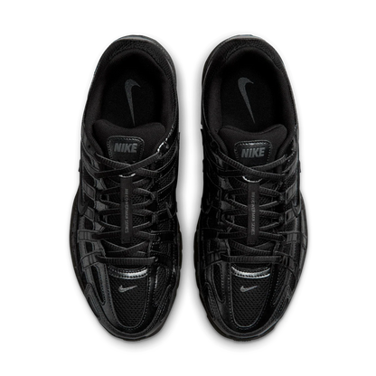 Nike P-6000 Black Anthracite – Women’s Sneakers
