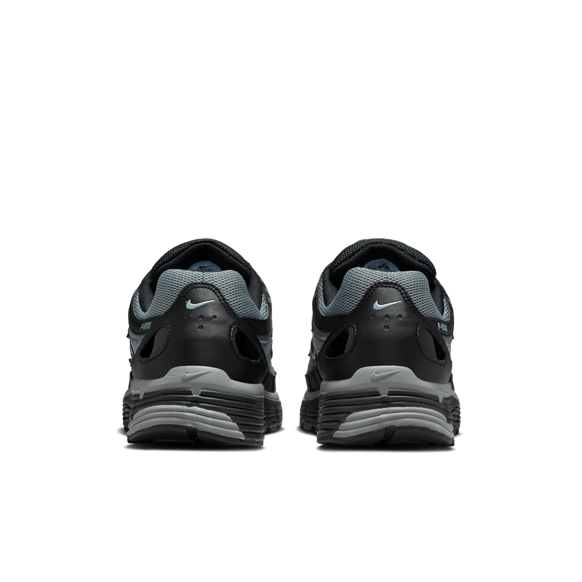 Nike P-6000 Black Cool Grey Celestine Blue – IF6199-003-40.5 – product view 4