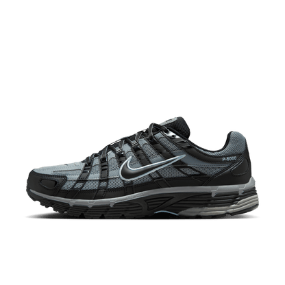 Nike P-6000 Black Cool Grey Celestine Blue – IF6199-003-40.5 – product view 5