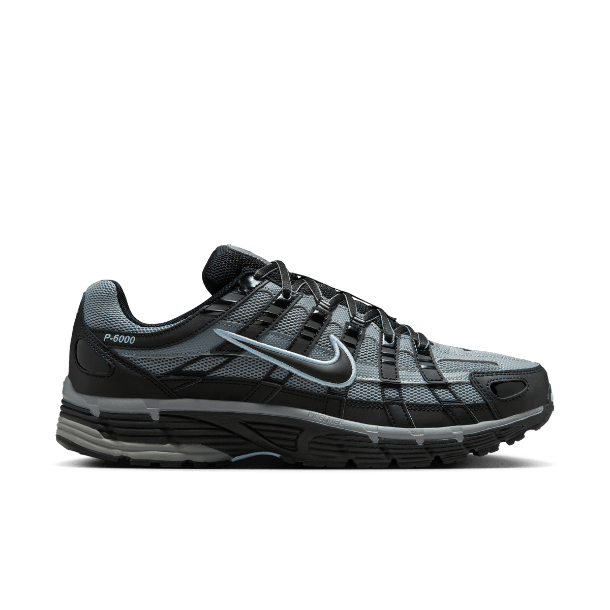 Nike P-6000 Black Cool Grey Celestine Blue – IF6199-003-40.5 – product image