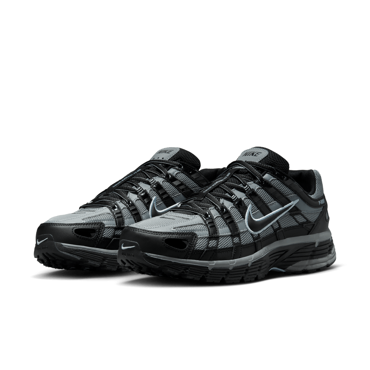Nike P-6000 Black Cool Grey Celestine Blue – IF6199-003-40.5 – product view 2