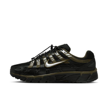 Nike P-6000 Black Dark Hazel – IQ0298-010-42.5 – product view 5