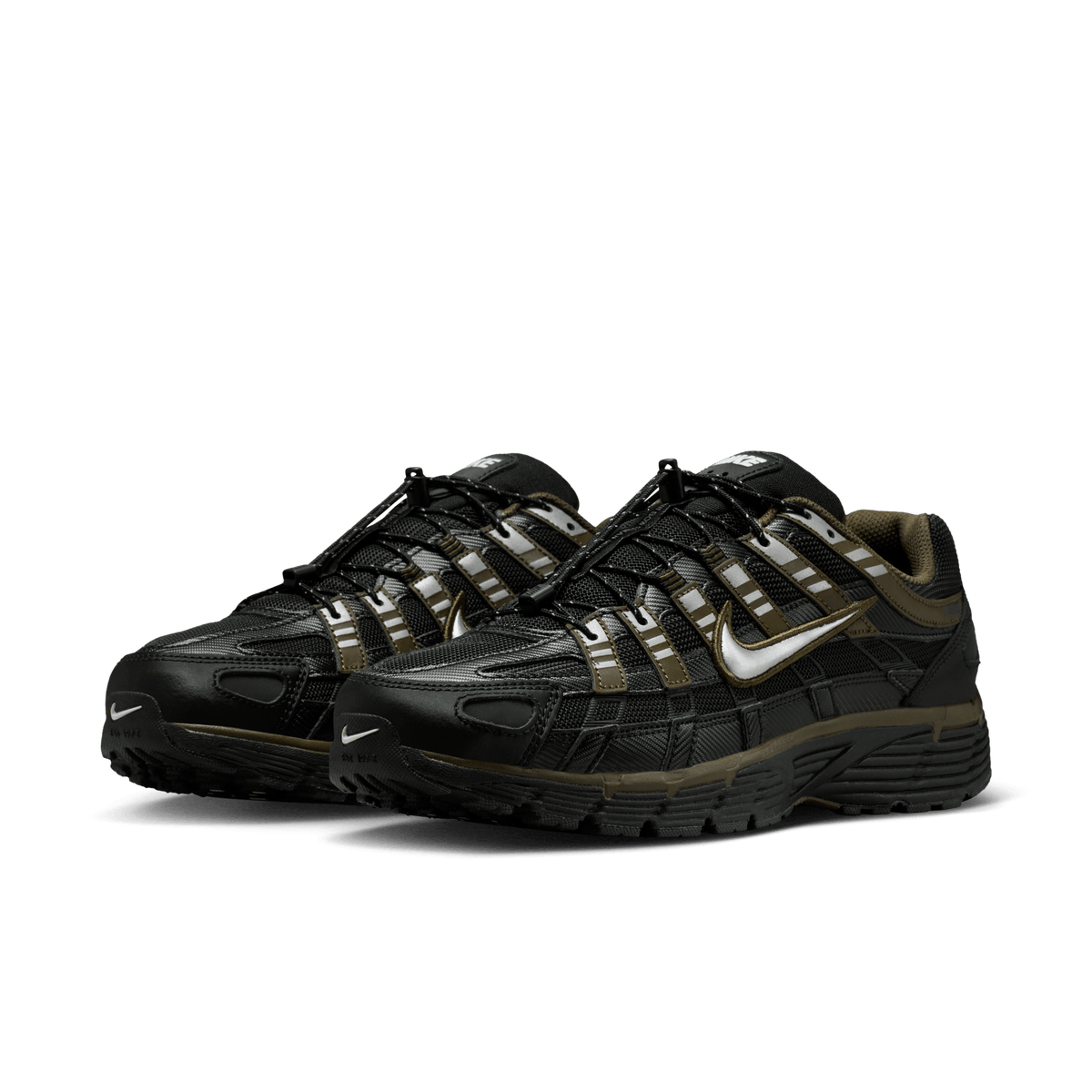 Nike P-6000 Black Dark Hazel – IQ0298-010-42.5 – product view 2