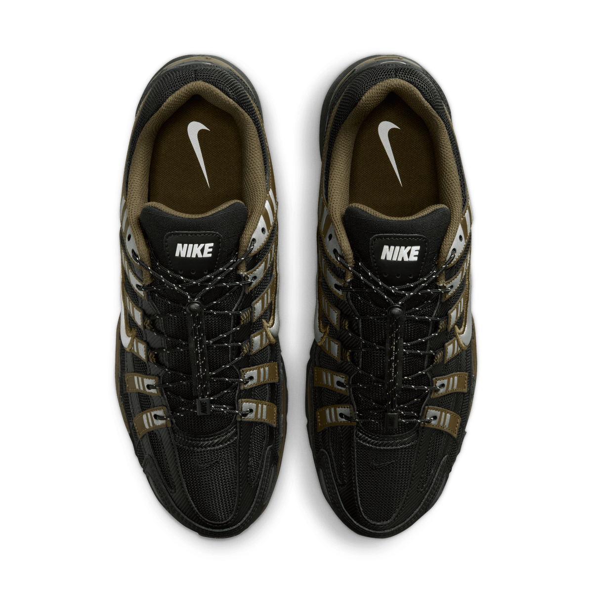 Nike P-6000 Black Dark Hazel – IQ0298-010-42.5 – product view 3