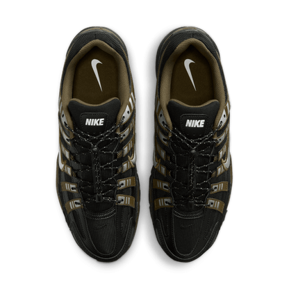 Nike P-6000 Black Dark Hazel – IQ0298-010-42.5 – product view 3