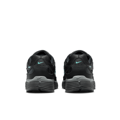 Nike P-6000 Black Hyper Turquoise Cool Grey – IR1477-010-41 – product view 4