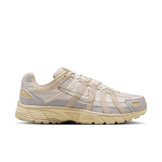 Nike P-6000 College Grey Khaki Safety Orange – IM6648-009-36 – product image
