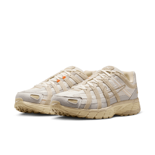 Nike P-6000 College Grey Khaki Safety Orange – IM6648-009-36 – product view 2