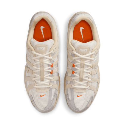 Nike P-6000 College Grey Khaki Safety Orange – IM6648-009-36 – product view 3