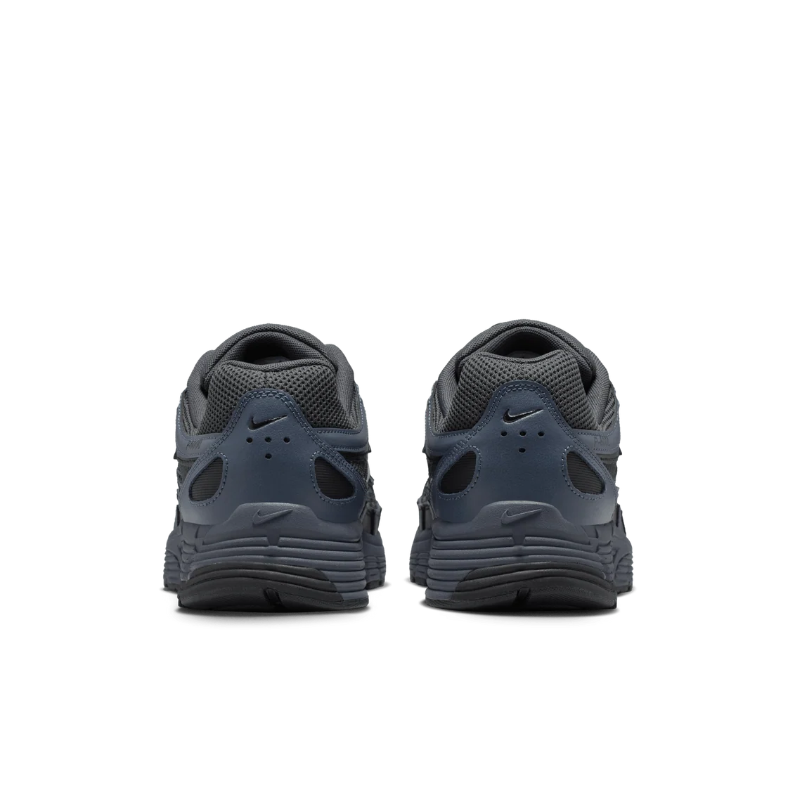 Nike P-6000 Dark Smoke Grey Carbon – Sneakers
