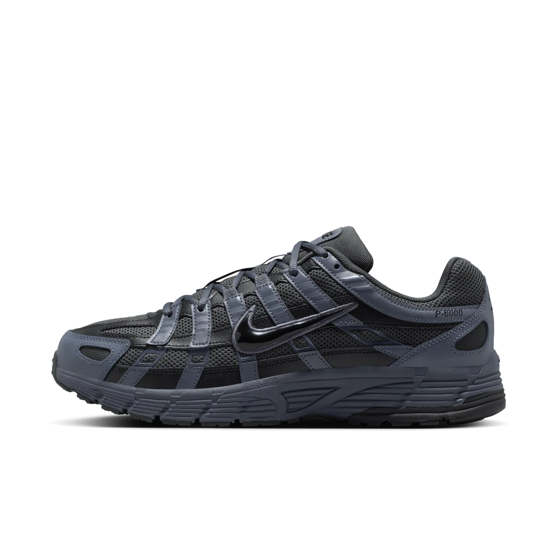 Nike P-6000 Dark Smoke Grey Carbon – Sneakers