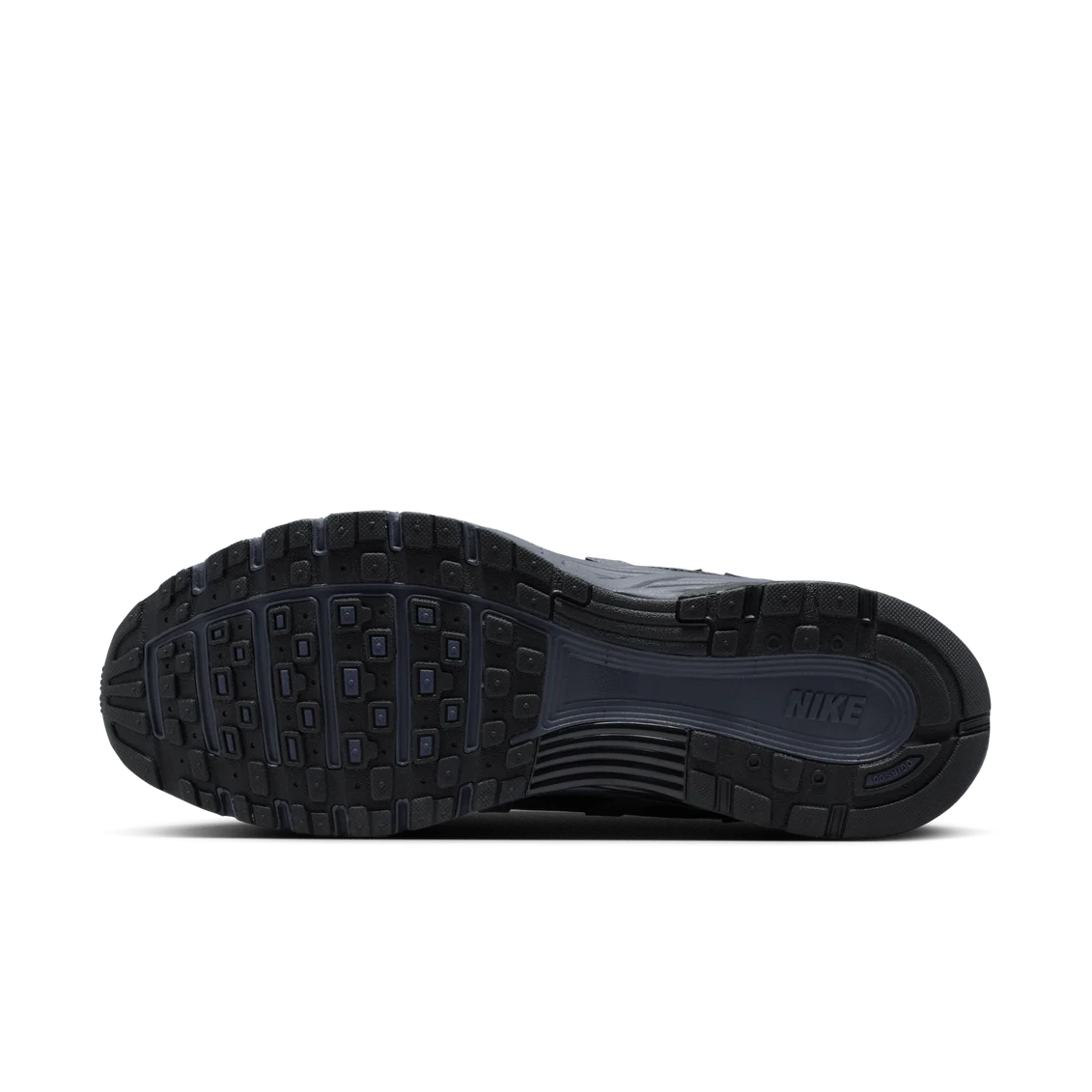Nike P-6000 Dark Smoke Grey Carbon – Sneakers