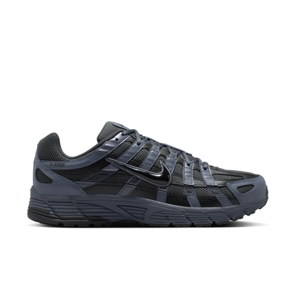 Nike P-6000 Dark Smoke Grey Carbon – Sneakers