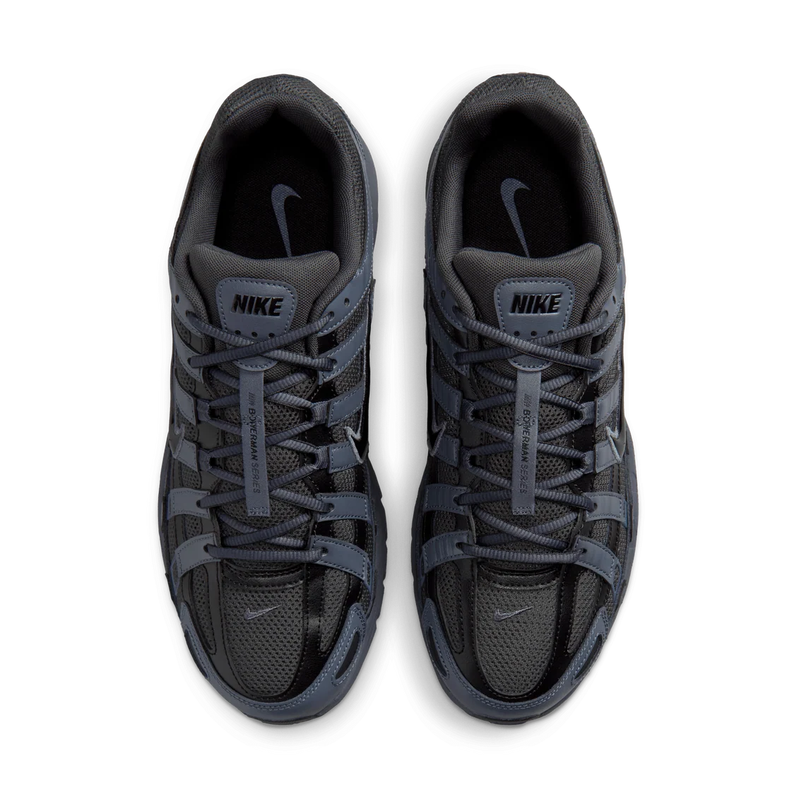 Nike P-6000 Dark Smoke Grey Carbon – Sneakers