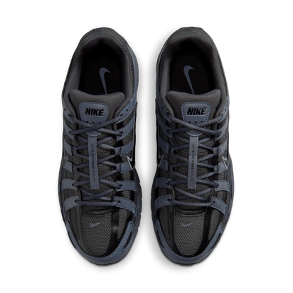 Nike P-6000 Dark Smoke Grey Carbon – Sneakers