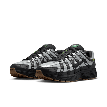 Nike P-6000 Grey Fog Volt Black – IQ0577-025-41 – product view 2