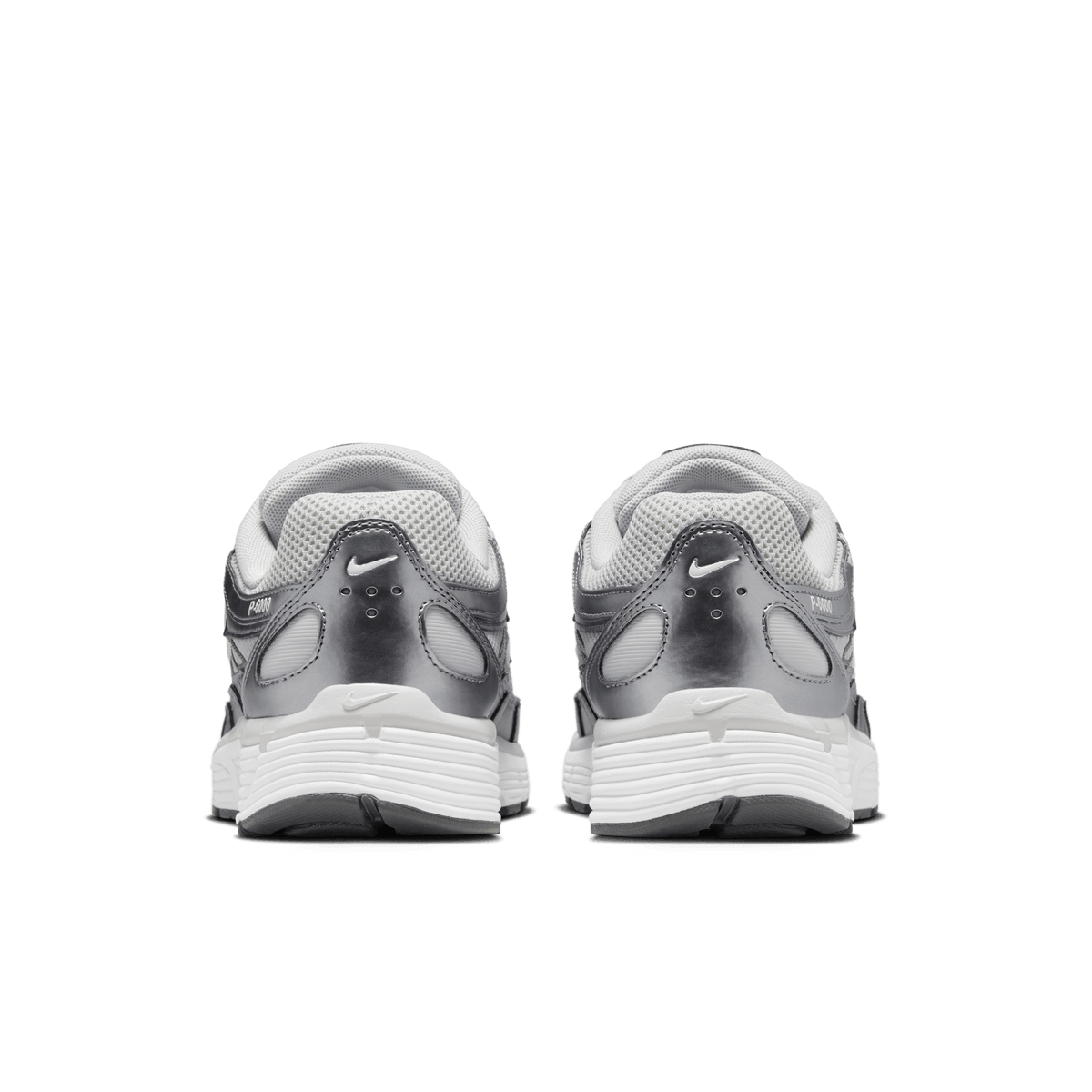 Nike P-6000 Grey Fog White (Women's) – IO3496-001-35.5 – product view 4