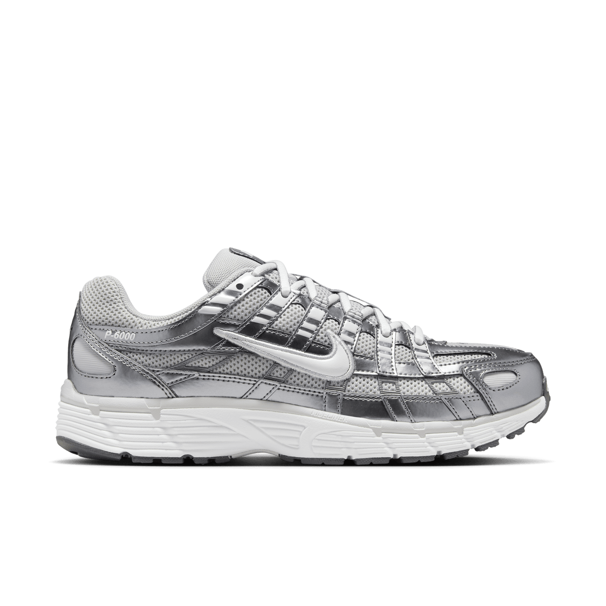 Nike P-6000 Grey Fog White (Women's) – IO3496-001-35.5 – product image