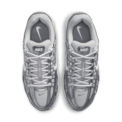 Nike P-6000 Grey Fog White (Women's) – IO3496-001-35.5 – product view 3