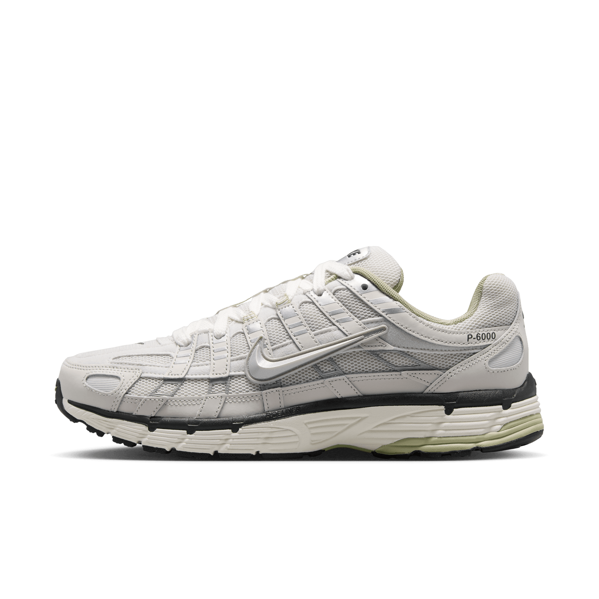 Nike P-6000 Grey Olive – IV5761-094-46 – product view 5
