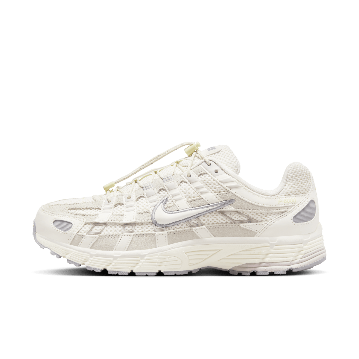 Nike P-6000 Light Bone (Women's) – HJ7284-072-42.5 – product view 5