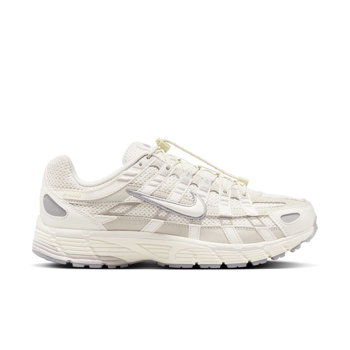 Nike P-6000 Light Bone (Women's) – HJ7284-072-42.5 – product image