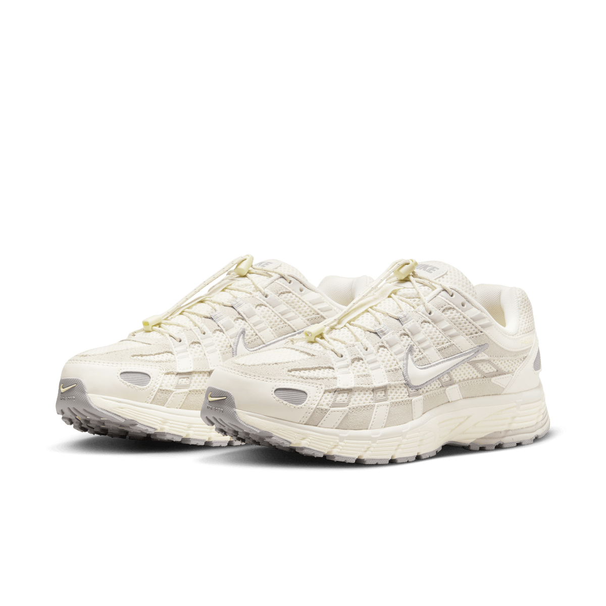 Nike P-6000 Light Bone (Women's) – HJ7284-072-42.5 – product view 2