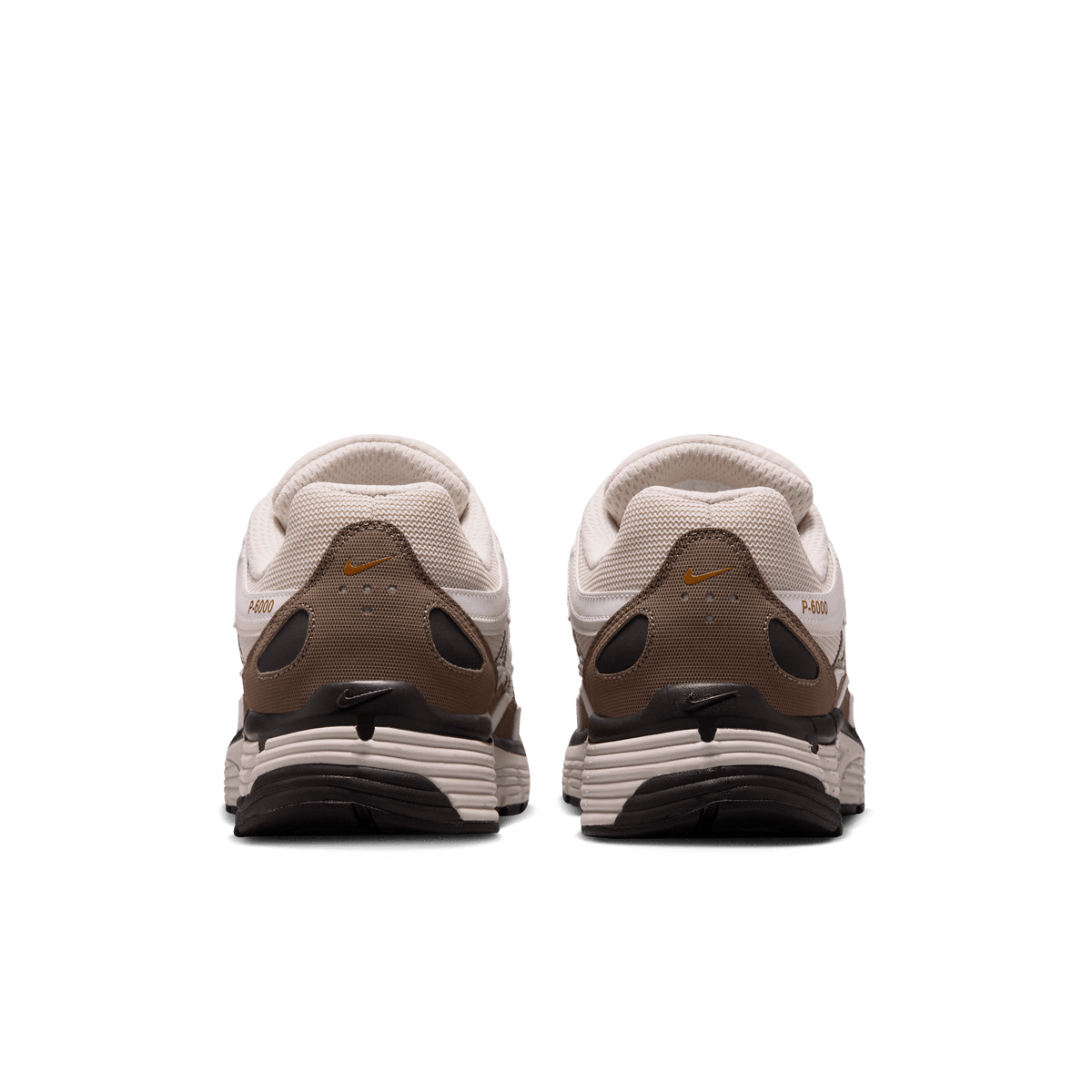 Nike P-6000 Light Orewood Brown Mink Brown – IO1904-104-38.5 – product view 4