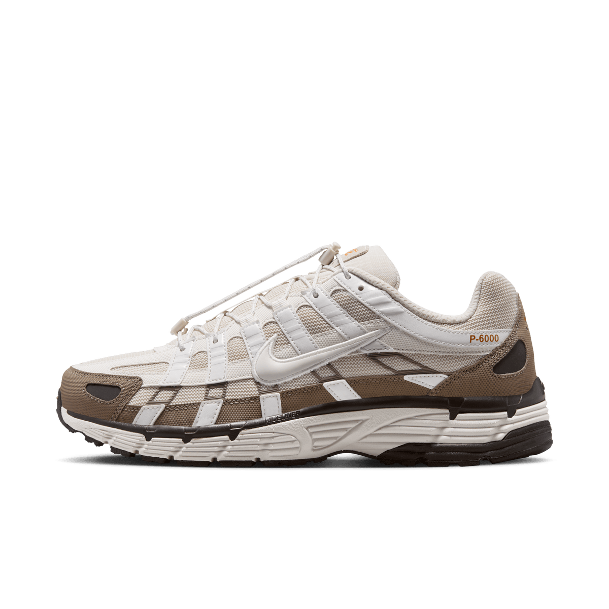 Nike P-6000 Light Orewood Brown Mink Brown – IO1904-104-38.5 – product view 5